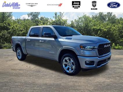 2025 Ram 1500 Ripley WV