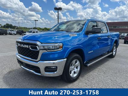 2025 Ram 1500 Franklin KY