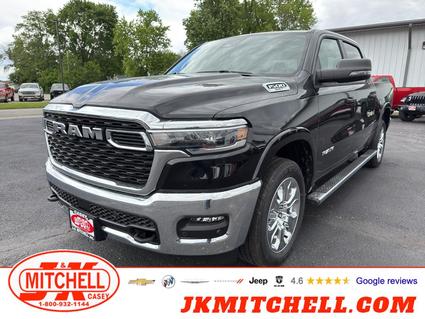 2025 Ram 1500 Casey IL