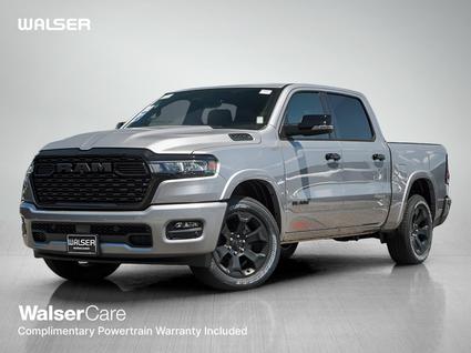 2025 Ram 1500 Hopkins MN