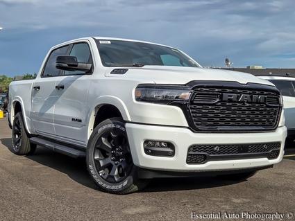 2025 Ram 1500 Forest Park IL