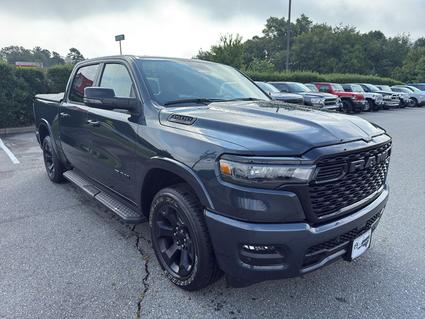 2025 Ram 1500 Lincolnton NC