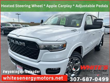 2025 Ram 1500 Gillette WY