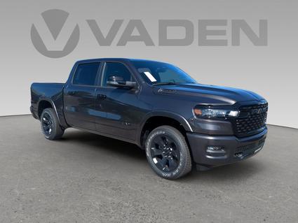 2025 Ram 1500 Brunswick GA