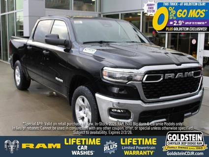 2026 Ram 1500 Latham NY