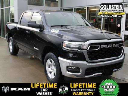 2026 Ram 1500 Latham NY