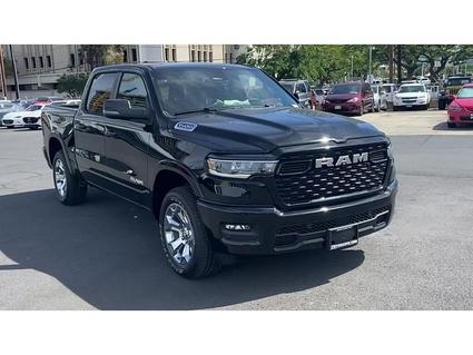 2026 Ram 1500 Honolulu HI