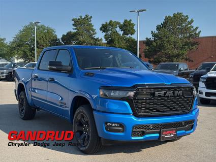 2026 Ram 1500 Green Bay WI