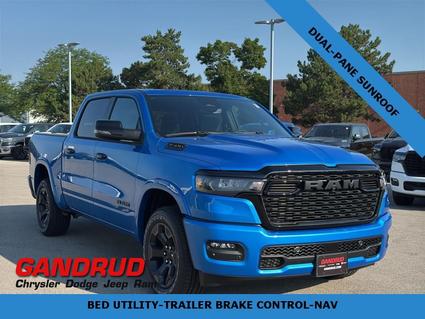 2026 Ram 1500 Green Bay WI