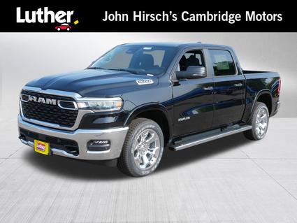 2026 Ram 1500 Cambridge MN