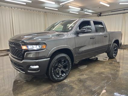2026 Ram 1500 Warsaw IN