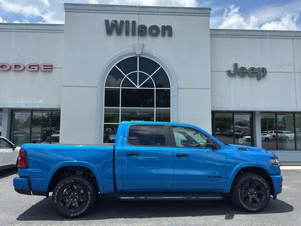 2026 Ram 1500 Winnsboro SC