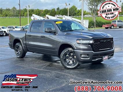 2026 Ram 1500 Sparta TN