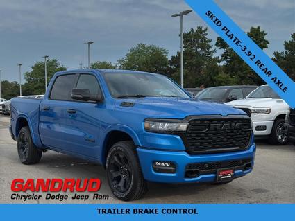 2026 Ram 1500 Green Bay WI