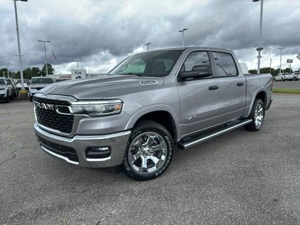 2026 Ram 1500 Burlington NC