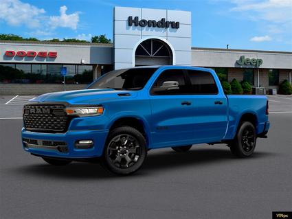 2026 Ram 1500 Manheim PA