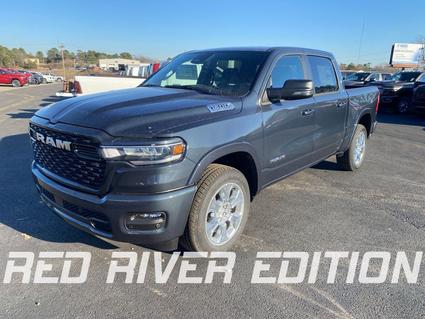 2026 Ram 1500 Heber Springs AR