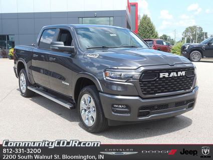 2026 Ram 1500 Bloomington IN