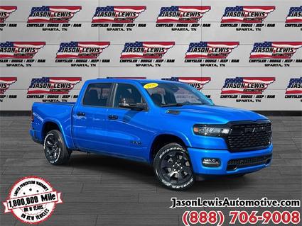 2026 Ram 1500 Sparta TN