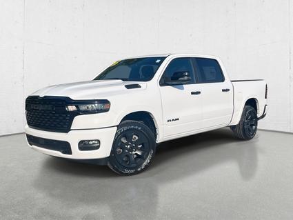 2026 Ram 1500 Valparaiso IN