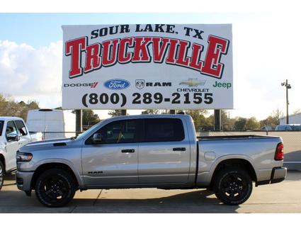 2026 Ram 1500 Sour Lake TX