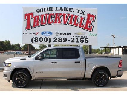 2026 Ram 1500 Sour Lake TX
