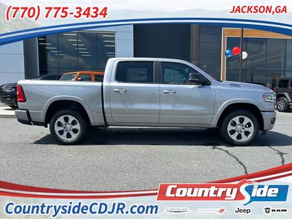2026 Ram 1500 Jackson GA