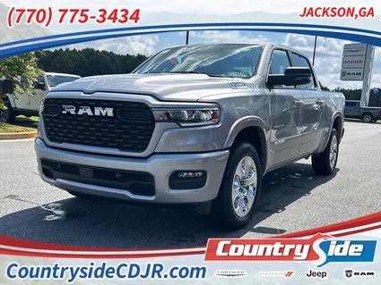 2026 Ram 1500 Jackson GA