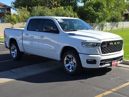 2026 Ram 1500 Tremonton UT