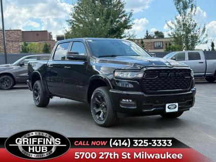 2026 Ram 1500 Milwaukee WI