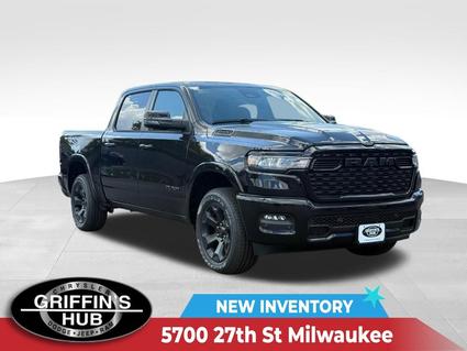 2026 Ram 1500 Milwaukee WI