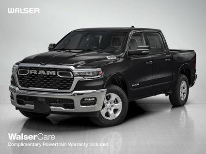2026 Ram 1500 Hopkins MN