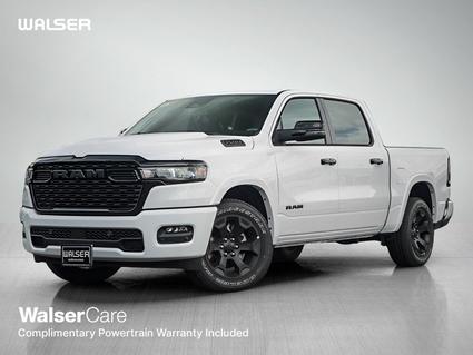 2026 Ram 1500 Hopkins MN