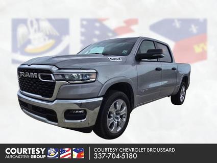 2026 Ram 1500 Broussard LA