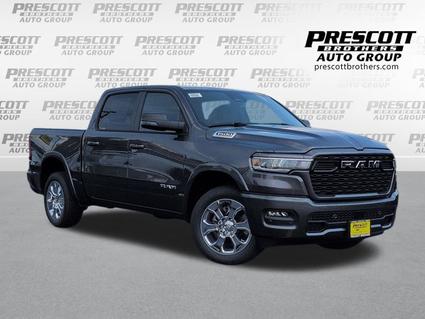 2026 Ram 1500 Mendota IL