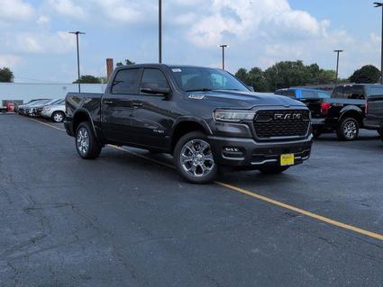 2026 Ram 1500 Mendota IL