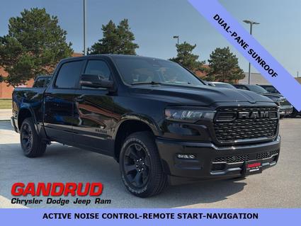 2026 Ram 1500 Green Bay WI