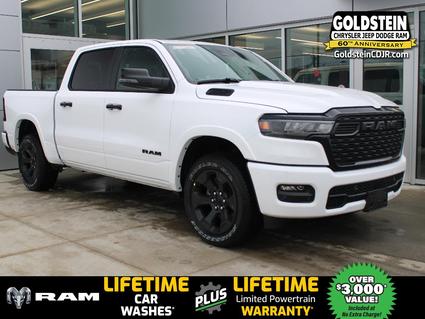 2026 Ram 1500 Latham NY