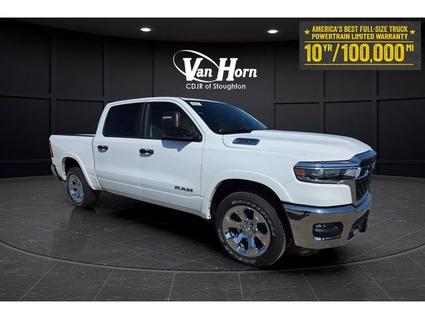 2026 Ram 1500 North Stoughton WI