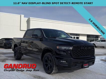 2026 Ram 1500 Green Bay WI