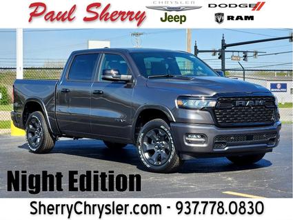 2026 Ram 1500 Piqua OH