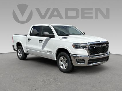 2026 Ram 1500 Savannah GA