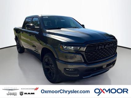 2026 Ram 1500 Louisville KY