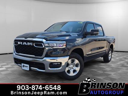 2026 Ram 1500 Corsicana TX