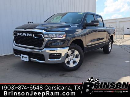2026 Ram 1500 Corsicana TX