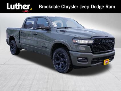 2026 Ram 1500 Minneapolis MN