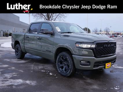 2026 Ram 1500 Minneapolis MN