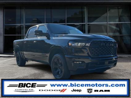 2026 Ram 1500 Alexander City AL