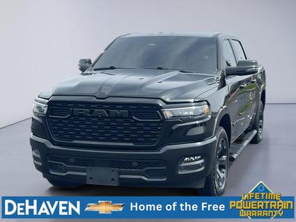 2025 Ram 1500 Fort Wayne IN