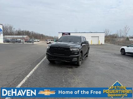 2025 Ram 1500 Fort Wayne IN